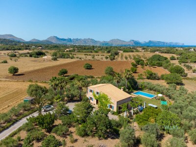 Villa Villa Cal Mercader - Environment photo 37