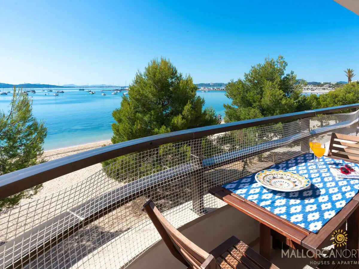 Apartment Apartamento Voramar II - 2ºB