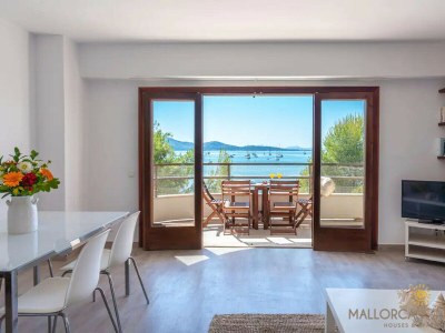 Apartment Apartamento Voramar II - 2ºB - Features photo 9