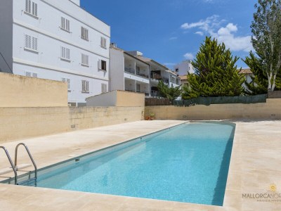 Apartment Apartamento Cala Ventura - Outdoor photo 13