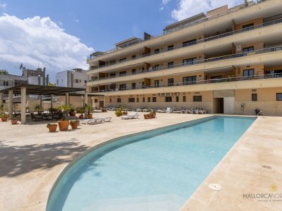 Apartment Apartamento Cala Ventura - Outdoor photo 15