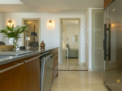 Apartment Apartamento Cala Ventura - Features photo 20