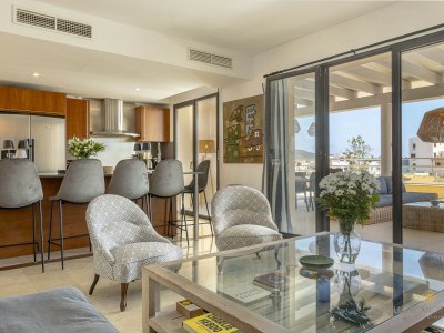 Apartment Apartamento Cala Ventura - Features photo 23