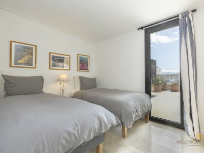 Apartment Apartamento Cala Ventura - Features photo 26