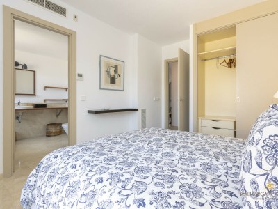 Apartment Apartamento Cala Ventura - Features photo 32