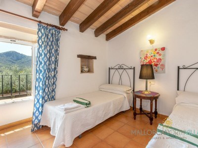 Villa Ca na Pereta: Encanto Tradicional con Piscina Priv - Features photo 15