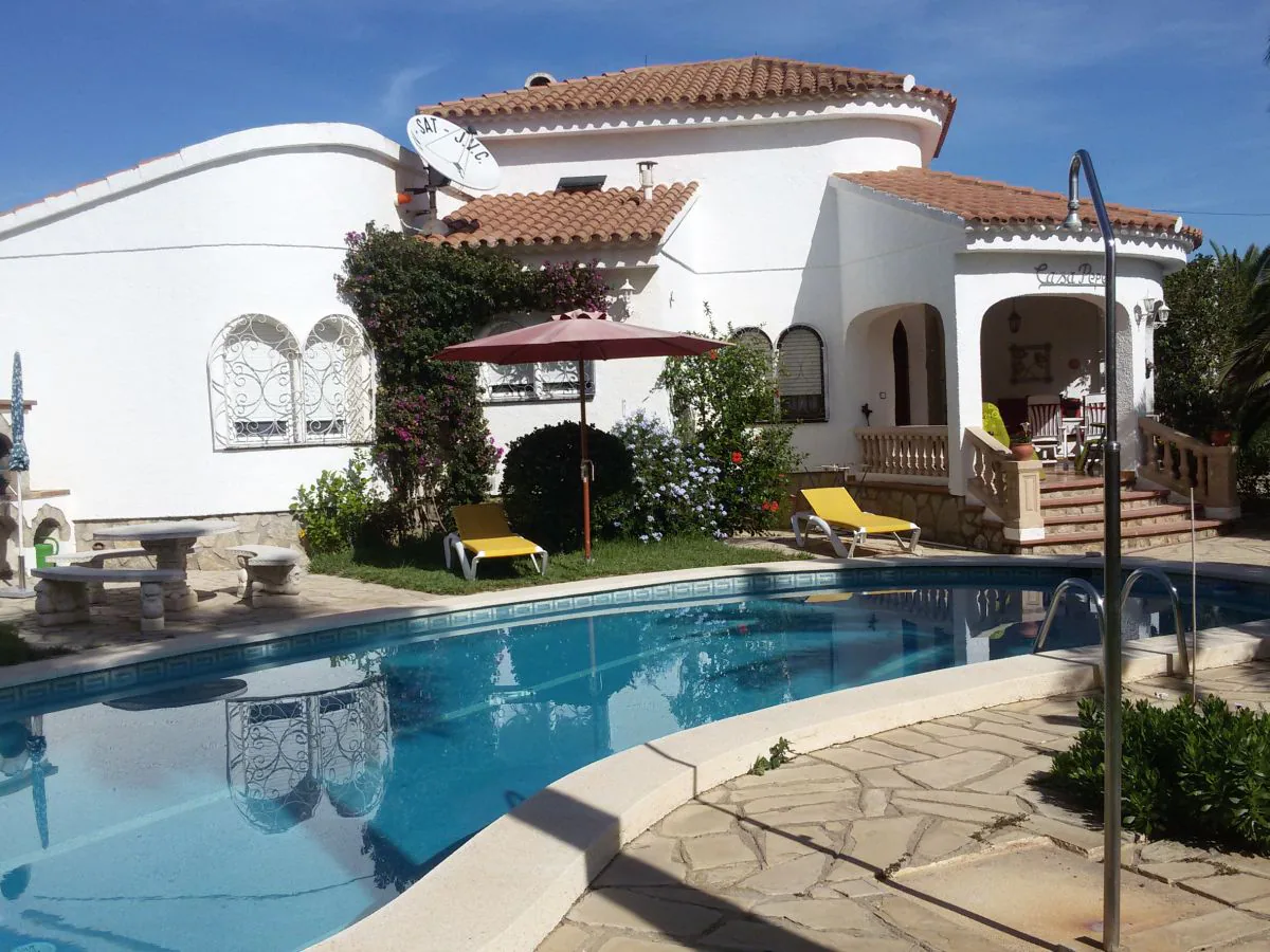 Holiday house Casa Pepe