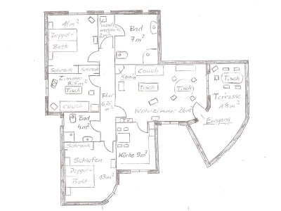 Holiday house Casa Pepe - Document photo 23