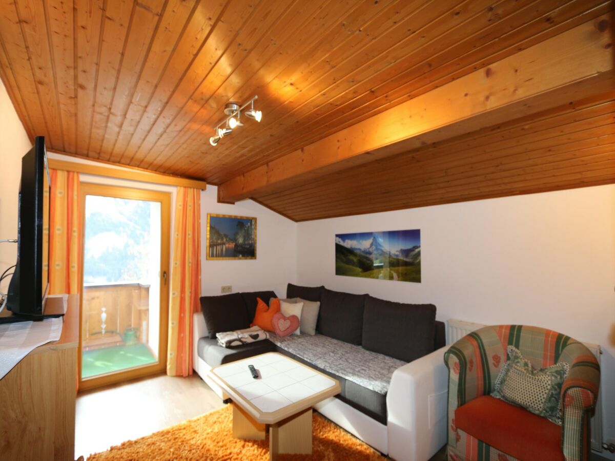 Apartment Wohnung in Zillertal nahe Skipisten