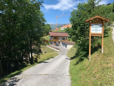 Apartment Wohnung in Zillertal nahe Skipisten - Outdoor photo 5