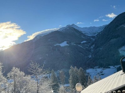 Apartment Wohnung in Zillertal nahe Skipisten - Outdoor photo 7