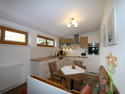 Apartment Wohnung in Zillertal nahe Skipisten - Features photo 13