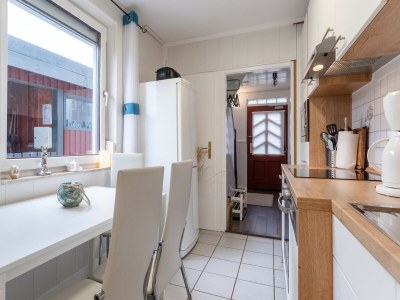 Apartment Ferienwohnung in Büsum - Features photo 13