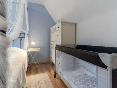 Apartment Ferienwohnung in Büsum - Features photo 23