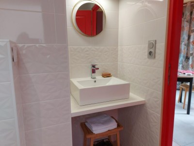 Chalet Chalet in St Maurice near Ballon d'Alsace - Features photo 34