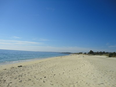Holiday house 728-Great comfort-Sea view-Top roof-close beaches - Environment photo 43