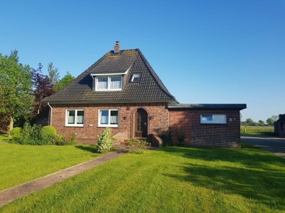 Holiday house House Herta in Nordstrand - Holiday house