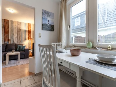Apartment Ferienwohnung in Büsum - Features photo 6