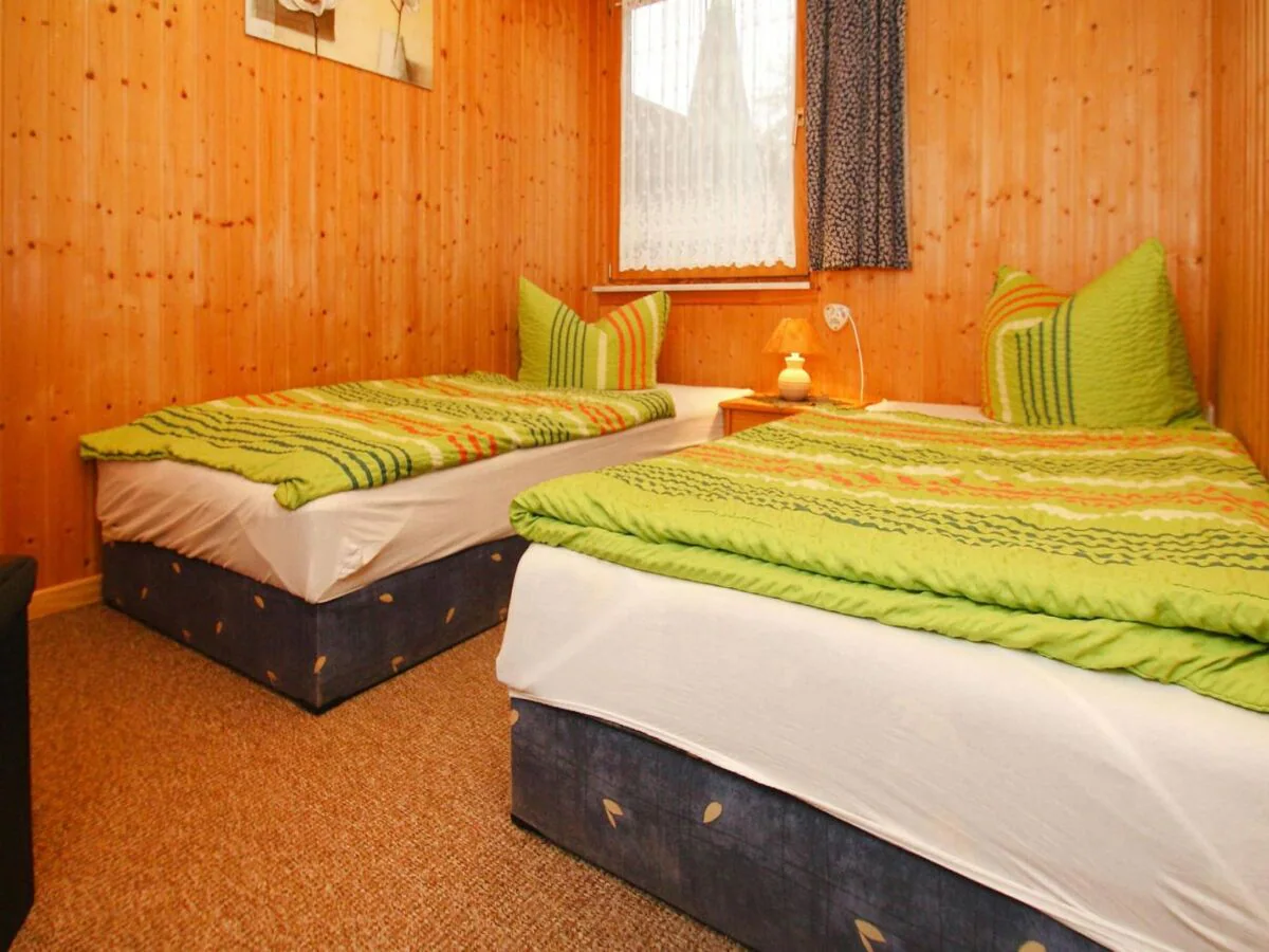 Holiday house Feriensiedlung Am Grundlossee in Sewekow - Features photo 5