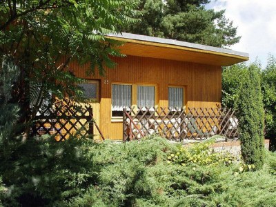 Holiday house Feriensiedlung Am Grundlossee in Sewekow - Holiday house