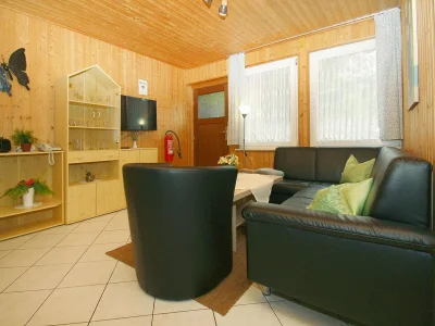Holiday house Feriensiedlung Am Grundlossee in Sewekow - Features photo 7