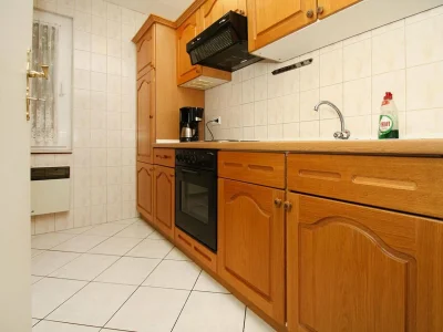 Holiday house Feriensiedlung Am Grundlossee in Sewekow - Features photo 8