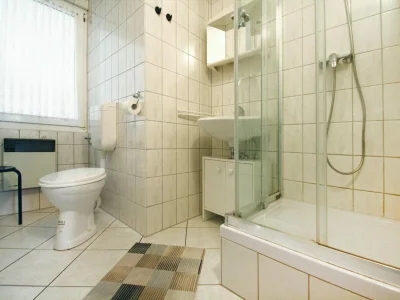 Holiday house Feriensiedlung Am Grundlossee in Sewekow - Features photo 9