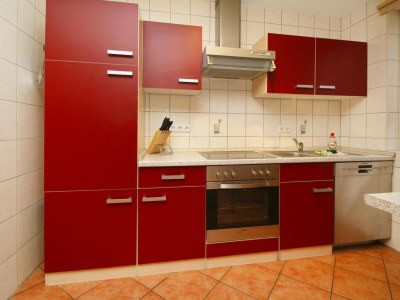 Holiday house Feriensiedlung Am Grundlossee in Sewekow - Features photo 10