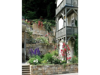 Holiday apartment Kleber - Outdoor photo 2