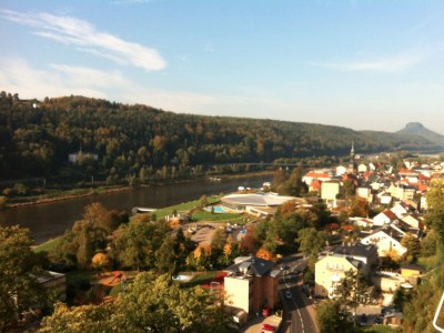 Holiday apartment Kleber - Environment photo 18