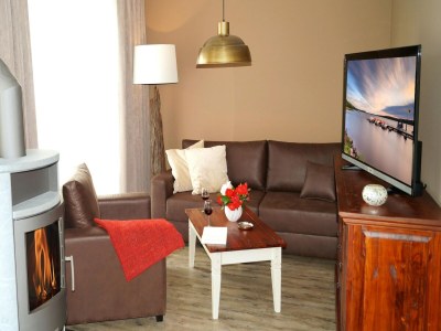 Apartment Marinapark Scharmützelsee in Wendisch Rietz - Features photo 9