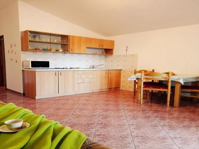 Apartment Wohnung in Senj nahe Strand - Features photo 8