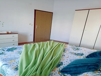 Apartment Wohnung in Senj nahe Strand - Features photo 9