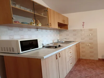 Apartment Wohnung in Senj nahe Strand - Features photo 12