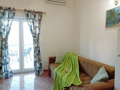 Apartment Wohnung in Senj nahe Strand - Features photo 14