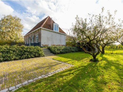 Farmhouse Haus in Zeeland mit Garten für 6 Von Belvilla - Outdoor photo 3