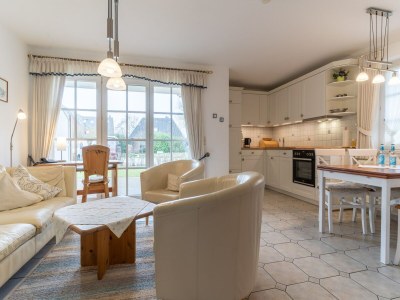Apartment Ferienwohnung für 4 in St. Peter-Ording - Features photo 7