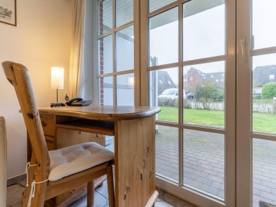 Apartment Ferienwohnung für 4 in St. Peter-Ording - Features photo 10