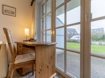 Apartment Ferienwohnung für 4 in St. Peter-Ording - Features photo 11