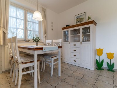Apartment Ferienwohnung für 4 in St. Peter-Ording - Features photo 12