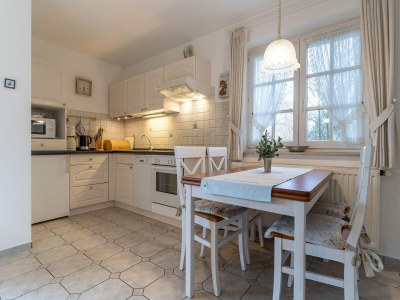 Apartment Ferienwohnung für 4 in St. Peter-Ording - Features photo 13