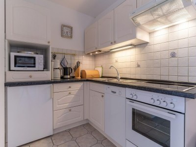 Apartment Ferienwohnung für 4 in St. Peter-Ording - Features photo 15