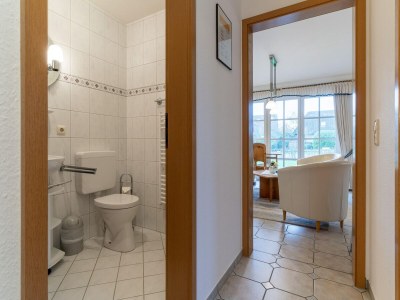 Apartment Ferienwohnung für 4 in St. Peter-Ording - Features photo 17