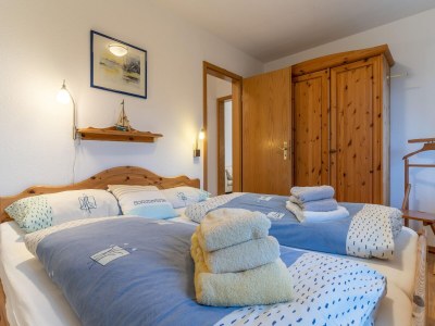 Apartment Ferienwohnung für 4 in St. Peter-Ording - Features photo 18