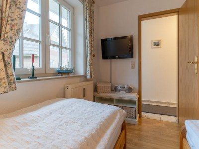 Apartment Ferienwohnung für 4 in St. Peter-Ording - Features photo 20