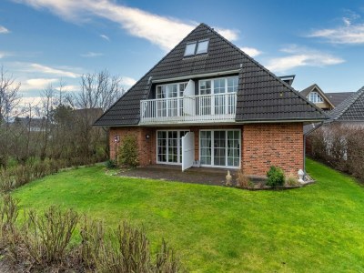 Apartment Ferienwohnung in St. Peter-Ording - Outdoor photo 3