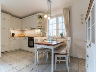 Apartment Ferienwohnung in St. Peter-Ording - Features photo 6