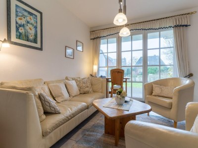 Apartment Ferienwohnung in St. Peter-Ording - Features photo 8