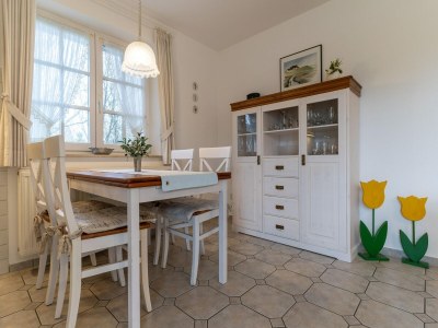 Apartment Ferienwohnung in St. Peter-Ording - Features photo 11