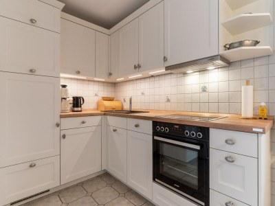 Apartment Ferienwohnung in St. Peter-Ording - Features photo 14